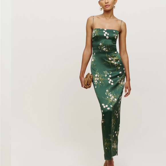 Reformation Dresses & Skirts - Reformation frankie dress